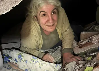 Hayata yeniden ‘merhaba’ dediler