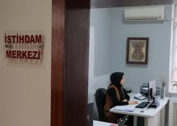 Deprem sonrası işsiz kalanlara çağrı