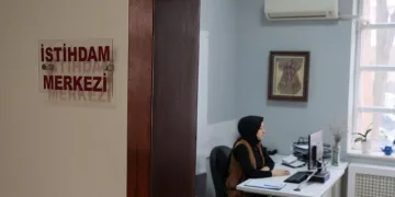 Deprem sonrası işsiz kalanlara çağrı