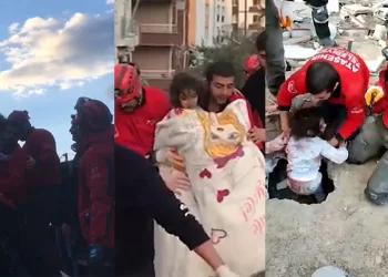 “Abimi çıkarmadınız mı daha” sözleri yürekleri sızlattı