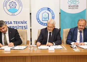 Bursa’nın yapı stoku incelenecek