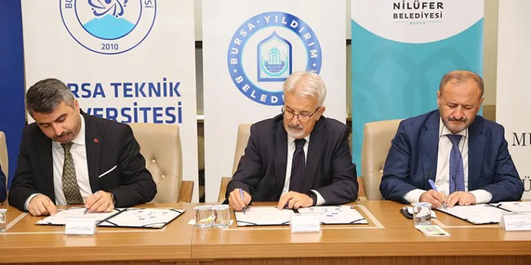 Bursa’nın yapı stoku incelenecek