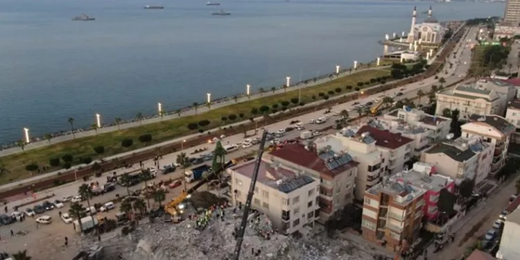 Tsunami Raporu