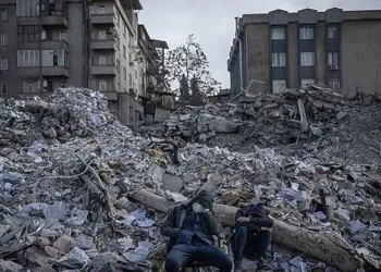 Bölgede nerelerde yeni deprem riski var?