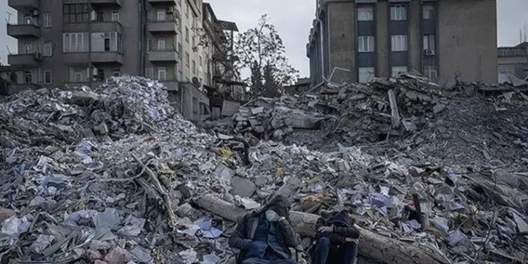 Bölgede nerelerde yeni deprem riski var?