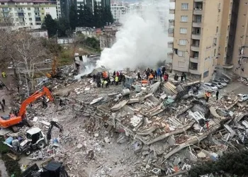 “Kontrollü şekilde doğalgaz verilecek”