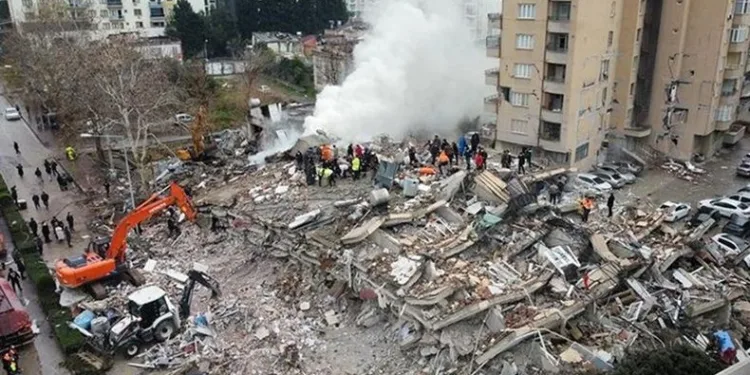 “Kontrollü şekilde doğalgaz verilecek”