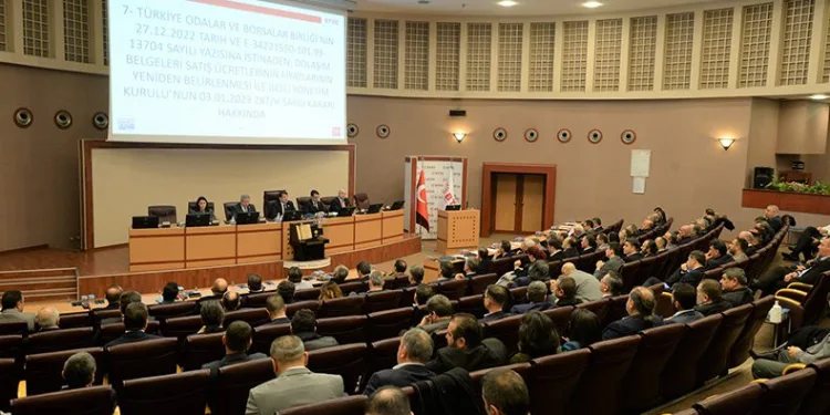 KOBİ OSB için başvurular uzatıldı