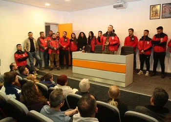 NAK ekibine katılım talebi arttı