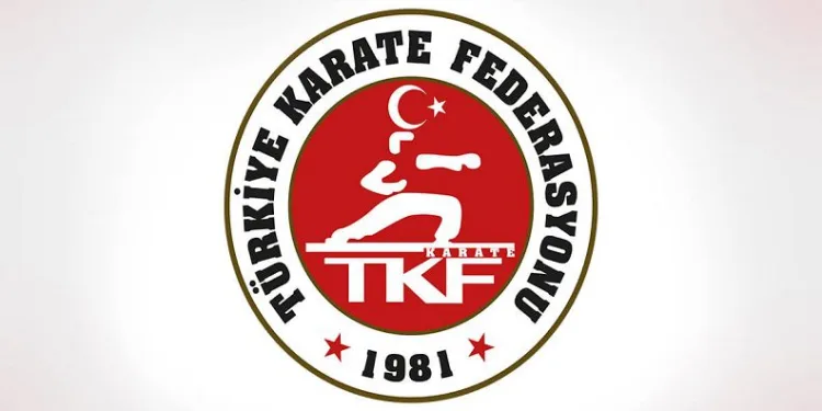 Türkiye Karate Federasyonu’ndan depremzedeler için 100 bin TL destek
