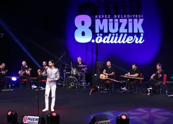 9. Ulusal Müzik Ödülleri Yarışması