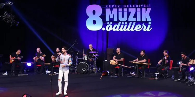 9. Ulusal Müzik Ödülleri Yarışması
