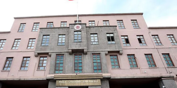 MSB’nin faaliyetleri aralıksız sürüyor