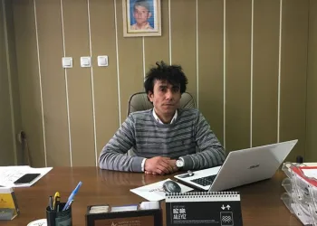 Tanımadığı kişinin verdiği paraları deprem bölgesine ulaştırdı