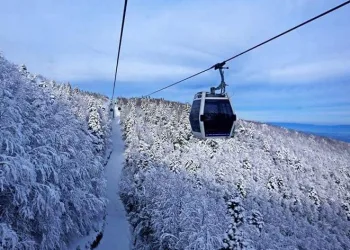 Uludağ’a çıkacaklar dikkat