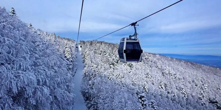 Uludağ’a çıkacaklar dikkat