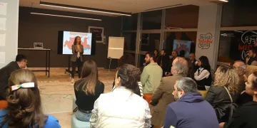 Dayanıklı şehirlerin tasarım süreci ele alındı