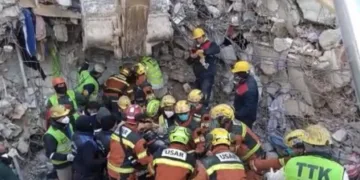 177 saat sonra herkesin umudunu tazeledi