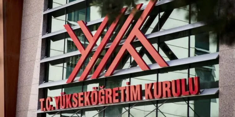 YÖK’ten sık sorulan sorulara cevap