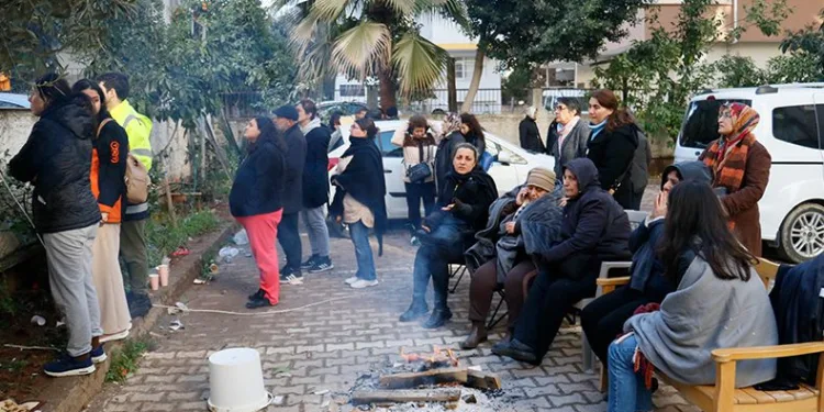 En acı bekleyiş