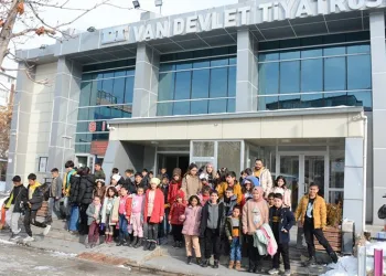 Tuşba’da ‘Sömestir Fest’e büyük ilgi