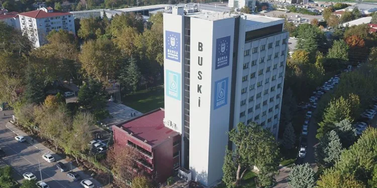 BUSKİ’den sayaçlara ‘don’ uyarısı