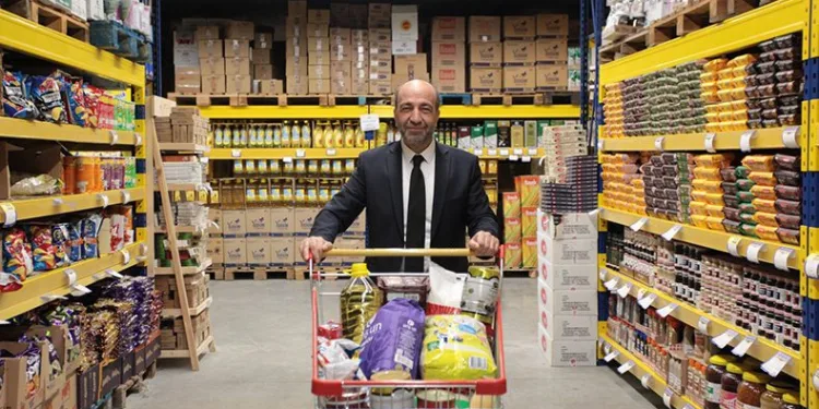 ‘Kâr marjımızı düşürdük’