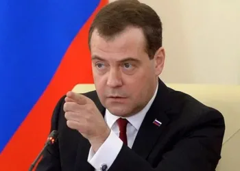 “Putin’in tutuklanması, savaş ilanı olur”