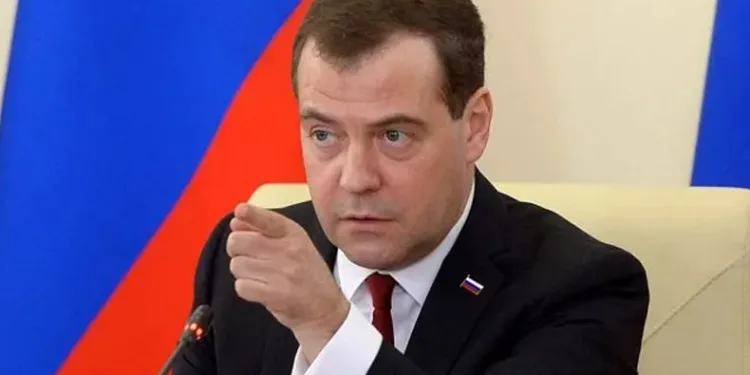 “Putin’in tutuklanması, savaş ilanı olur”