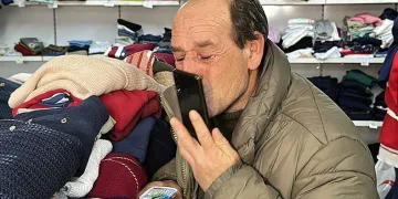 Yaşadıklarını gözyaşlarıyla anlattı