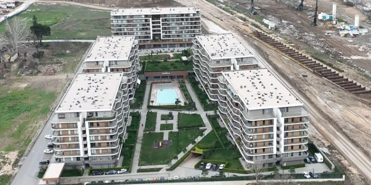 Bursa’yı büyütecek proje için önemli adım