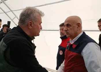 Bakan Kirişci Hataylılara çağrıda bulundu