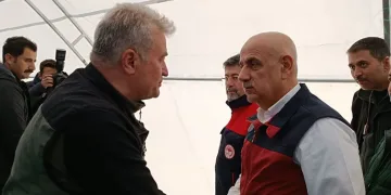 Bakan Kirişci Hataylılara çağrıda bulundu