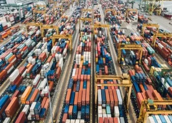 Ocak ayında 2,2 milyar dolar ihracat