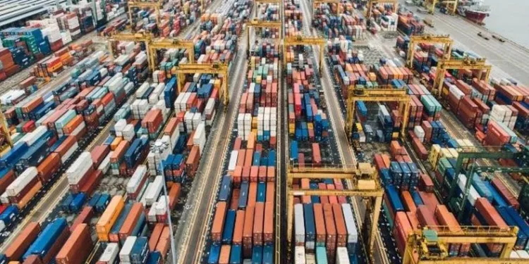 Ocak ayında 2,2 milyar dolar ihracat