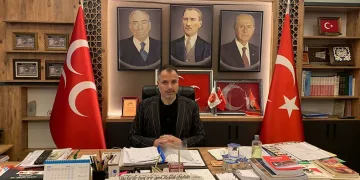 Yıldırım’da ‘Kardeş aile projesi’