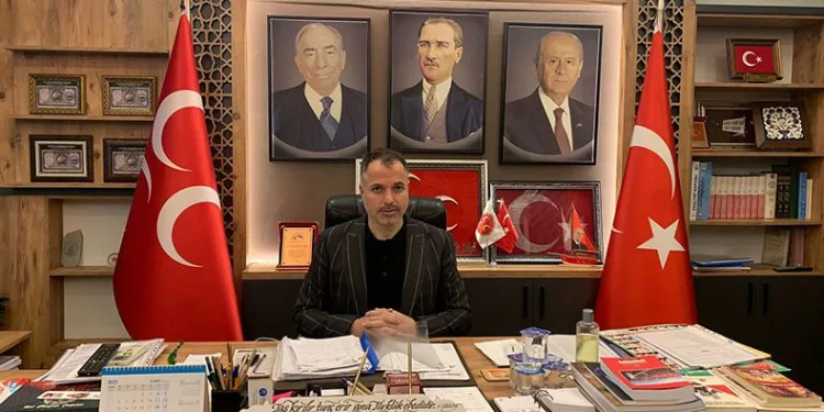 Yıldırım’da ‘Kardeş aile projesi’