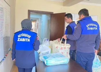 Sahte depremzedeye geçit yok