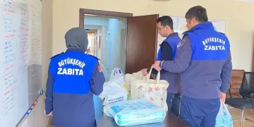 Sahte depremzedeye geçit yok