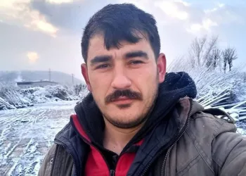 5 gündür kayıptı, silahla vurulmuş halde bulundu