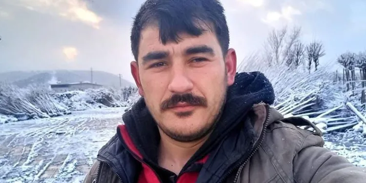 5 gündür kayıptı, silahla vurulmuş halde bulundu