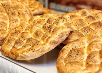Bursa’da Ramazan pidesinin fiyatı belli oldu