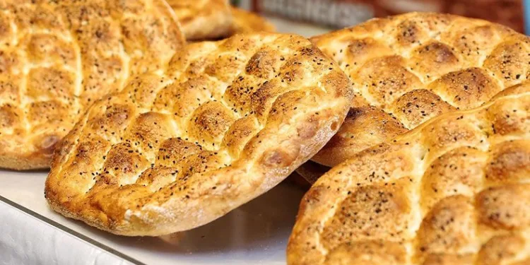 Bursa’da Ramazan pidesinin fiyatı belli oldu