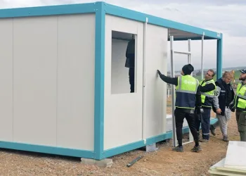 BTSO depremzedelerin yaralarını saracak