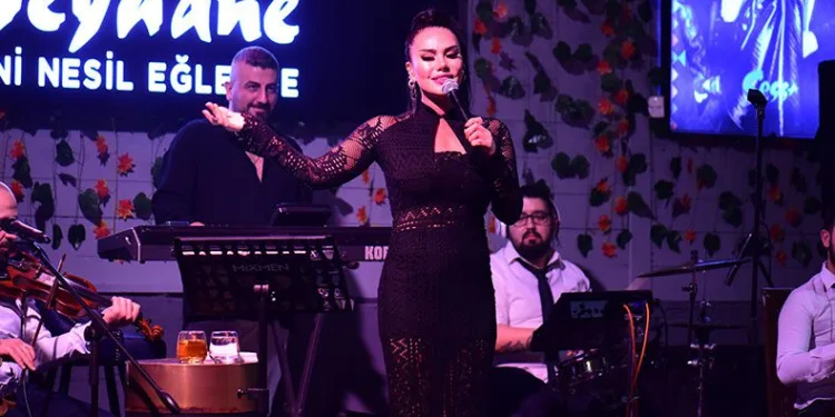 Sevgim Yılmaz: İskenderun’a ‘Hatıram Olsun’