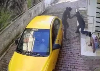 Azılı katil: “Beni zehirlemeye çalışıyorlardı”
