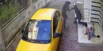 Azılı katil: “Beni zehirlemeye çalışıyorlardı”