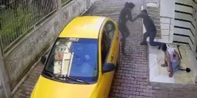 Azılı katil: “Beni zehirlemeye çalışıyorlardı”