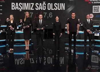 Canlı yayında şov yapıp parayı ödemeyenler ifşa edilecek