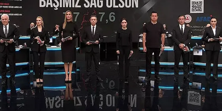 Canlı yayında şov yapıp parayı ödemeyenler ifşa edilecek